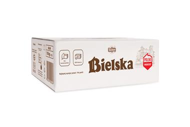 Margaryna 80% Bielska 10kg blok - BIELMAR